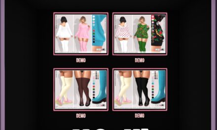 50% Off from Mooh! Only at The Outlet