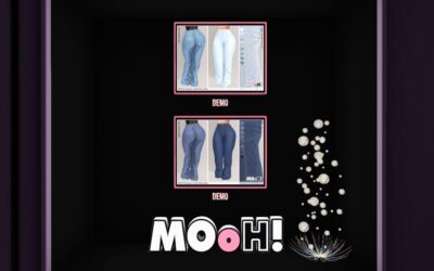 50% Off from Mooh! Only at The Outlet