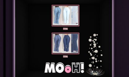 50% Off from Mooh! Only at The Outlet