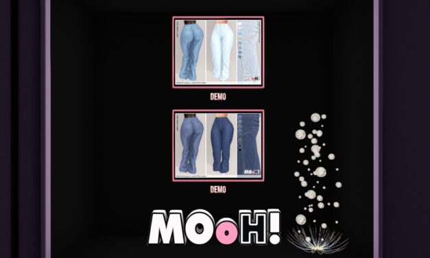 50% Off from Mooh! Only at The Outlet