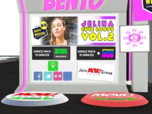 Move! Animations Cologne