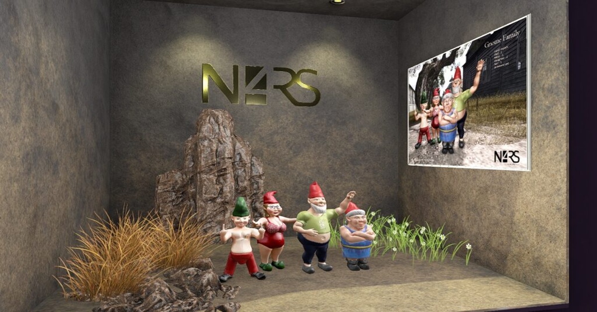 50% Off from N4RS Only at The Outlet