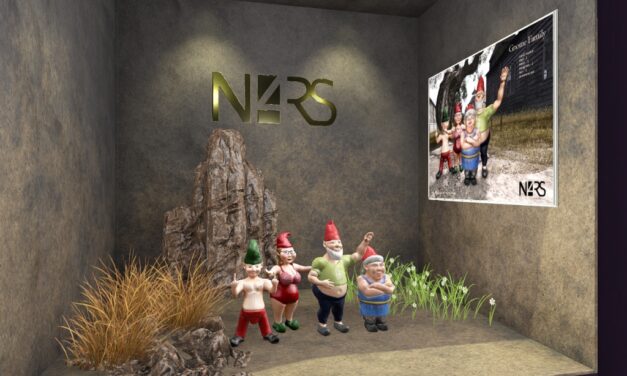 50% Off from N4RS Only at The Outlet