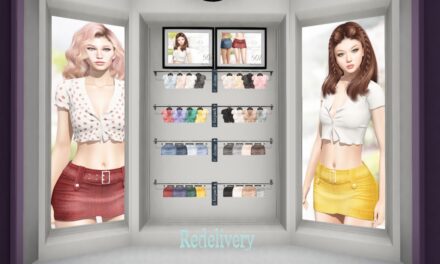 50% Off from Neve Exclusively at The Outlet