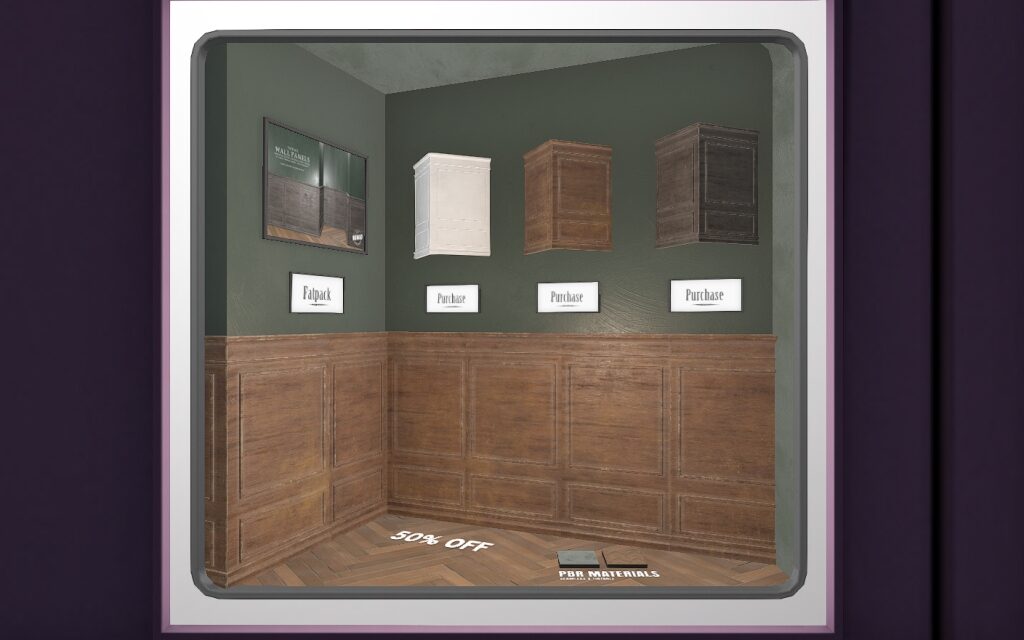 50% Off from Nomad Only at The Outlet