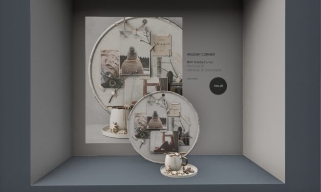 70% Off from Nutmeg Only at The Outlet