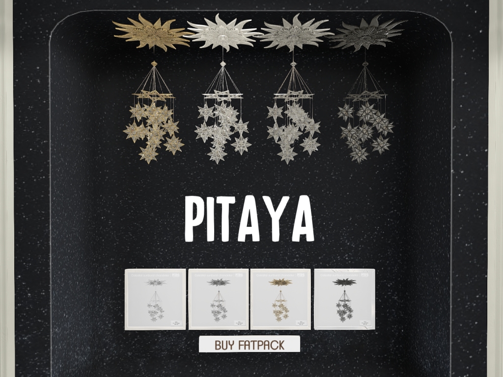 Pitaya