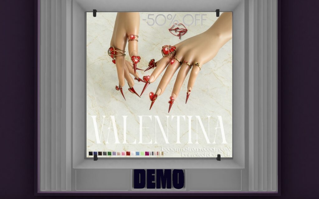 50% Off from Pure Poison Exclusively at The Outlet