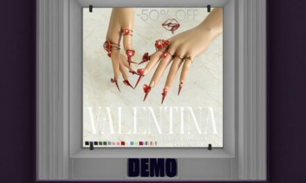 50% Off from Pure Poison Exclusively at The Outlet