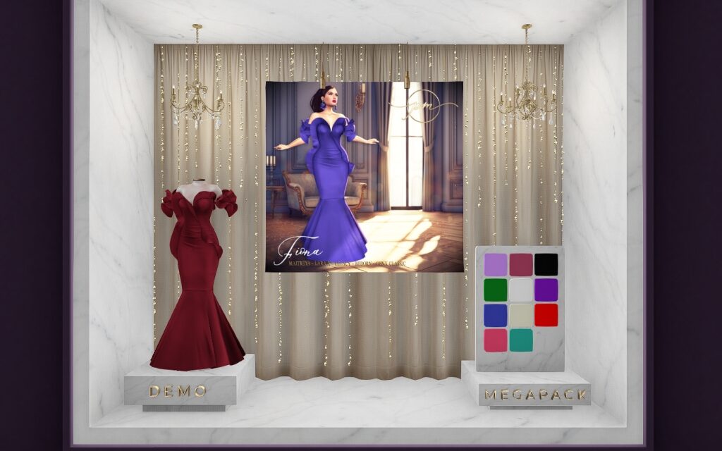 50% Off from PurpleMoon Exclusively at The Outlet