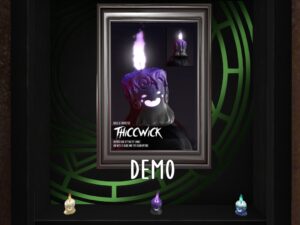 Quills & Curiosities