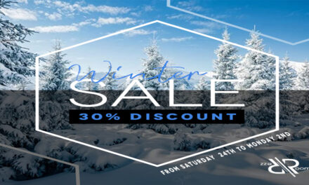 Winter Sale at Rezz Room – 30% Off Storewide!