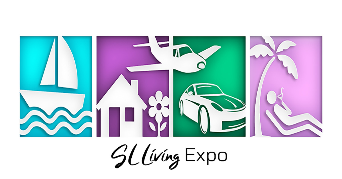 Shop With Purpose, Fund The Cure At SL Living Expo!