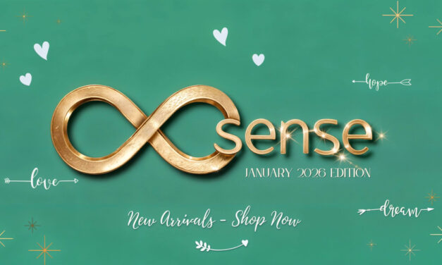 Sense Event – Elevate Your Everyday!