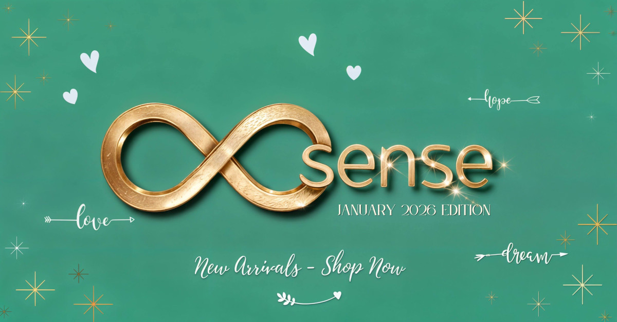 Sense Event – Elevate Your Everyday!