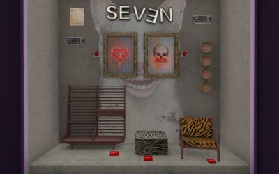 50% Off from Seven Emporium Only at The Outlet