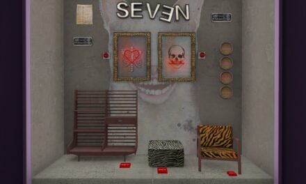 50% Off from Seven Emporium Only at The Outlet