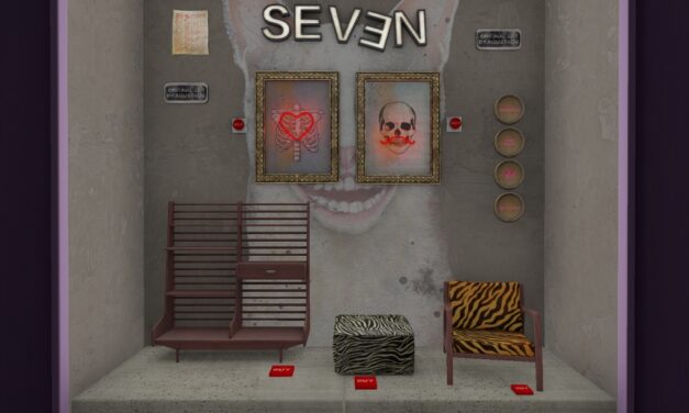 50% Off from Seven Emporium Only at The Outlet