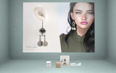 50% Off from Sigma Only at The Outlet