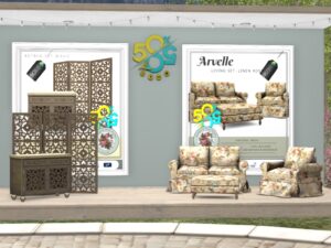 Spargel & Shine Homes