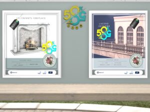 Spargel & Shine Homes