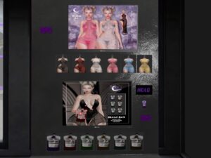 Spells & Charms To Go