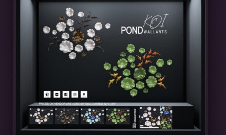 50% Off from Square Exclusively at The Outlet