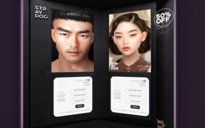 50% Off from Stray Dog Exclusively at The Outlet