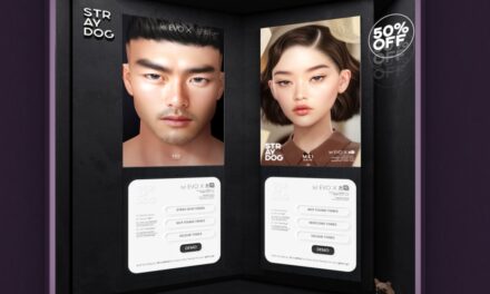 50% Off from Stray Dog Exclusively at The Outlet