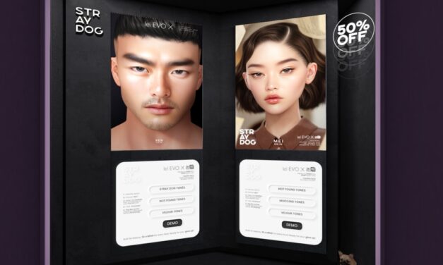 50% Off from Stray Dog Exclusively at The Outlet