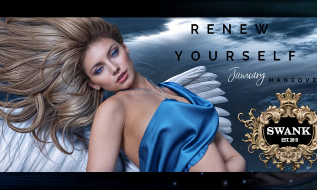 Renew Yourself With A January Makeover At Swank