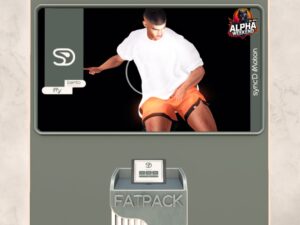 SyncD Motion Originals