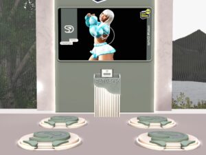 SyncD Motion Originals