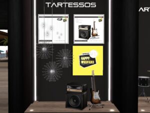 Tartessos Arts