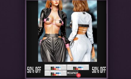 50% Off from Vagrant Only at The Outlet