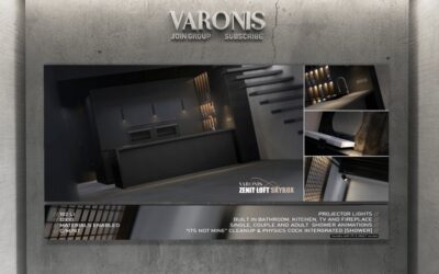 50% Off from Varonis Only at The Outlet