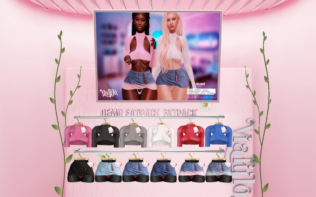 50% Off from Via Fulo Exclusively at The Outlet