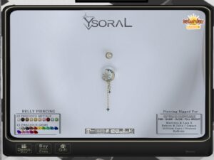 Ysoral