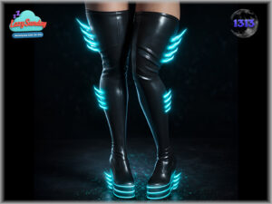 1313 Mockingbird Lane