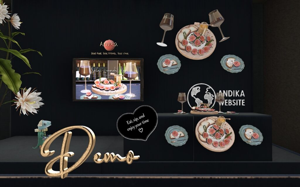 50% Off from Andika Exclusively at The Outlet