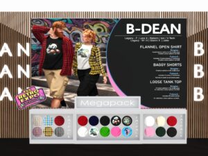 B-Dean