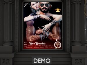 Badwolf Accessories & Co.