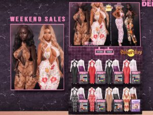 Beautiful Dirty Rich