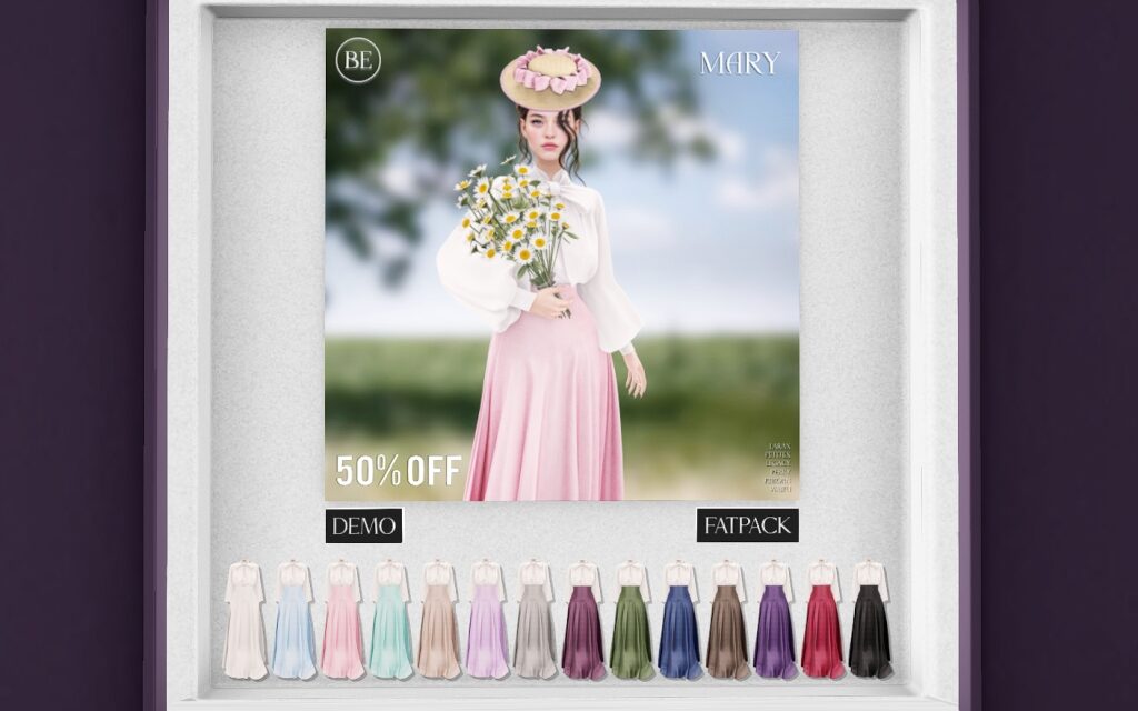 50% Off from Belle Epoque Only at The Outlet