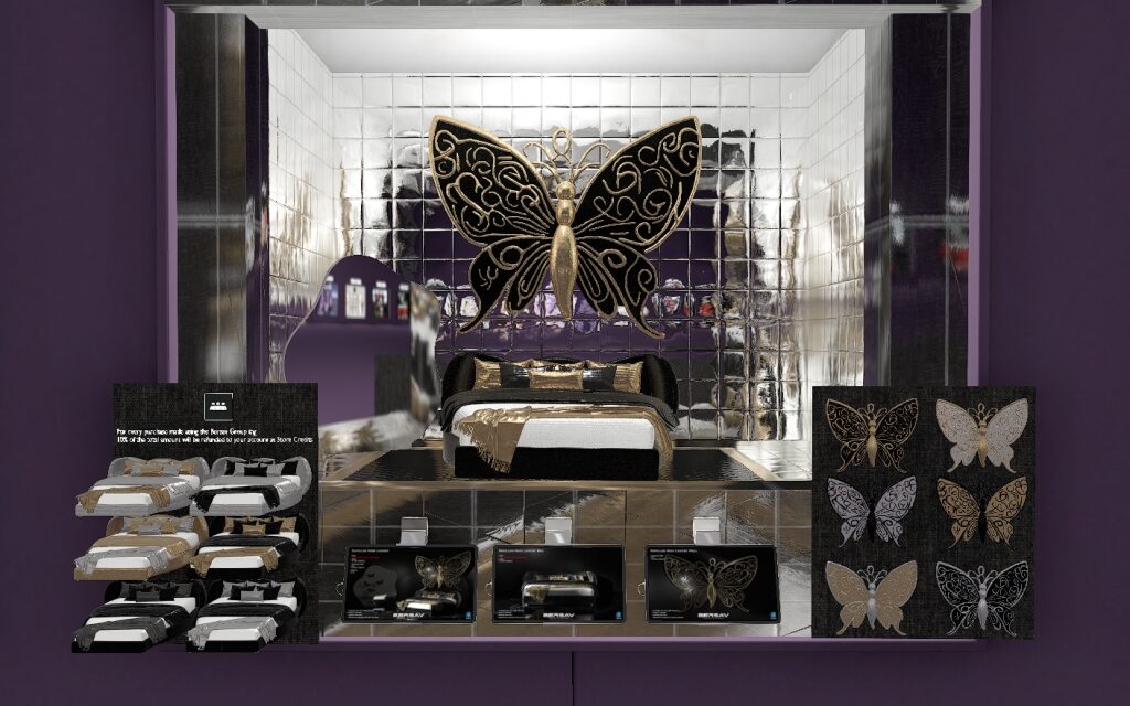 50% Off from Bersav Exclusively at The Outlet