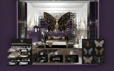 50% Off from Bersav Exclusively at The Outlet