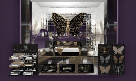 50% Off from Bersav Exclusively at The Outlet