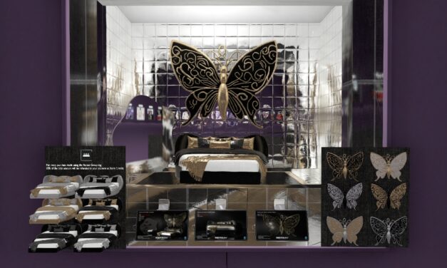 50% Off from Bersav Exclusively at The Outlet