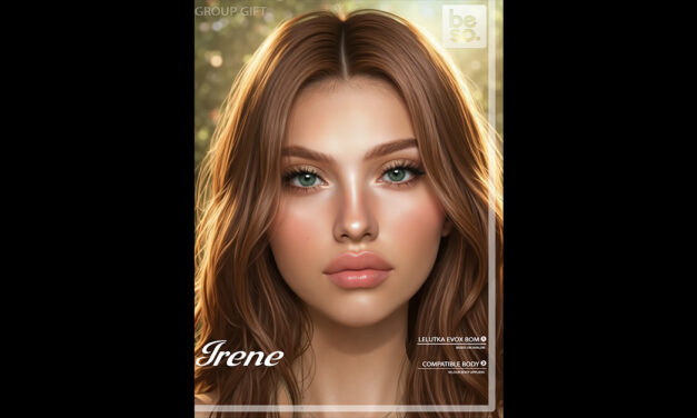 New Group Gift Irene at Beso