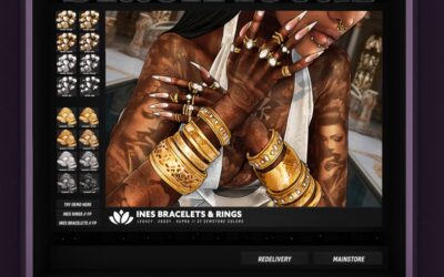 50% Off from Black Lotus Exclusively at The Outlet